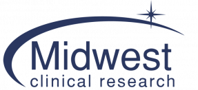 Midwest Clinical Research Logo